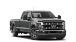 2027 Ford F-250SD King Ranch INTRANSIT
