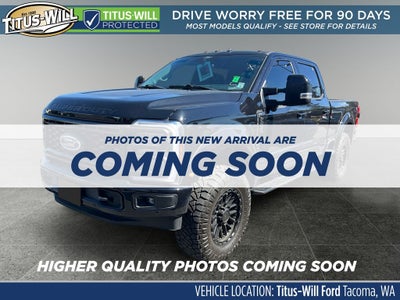 2024 Ford F-250SD Roush Lariat