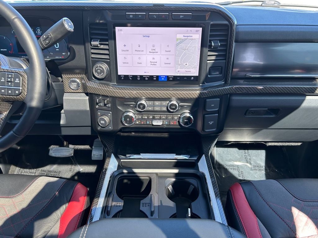 2024 Ford F-250SD SHELBY SUPER BAJA