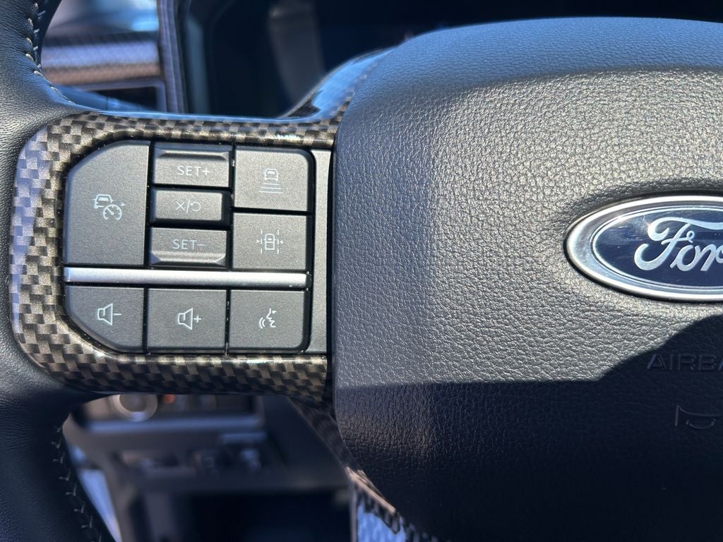 2024 Ford F-250SD SHELBY SUPER BAJA