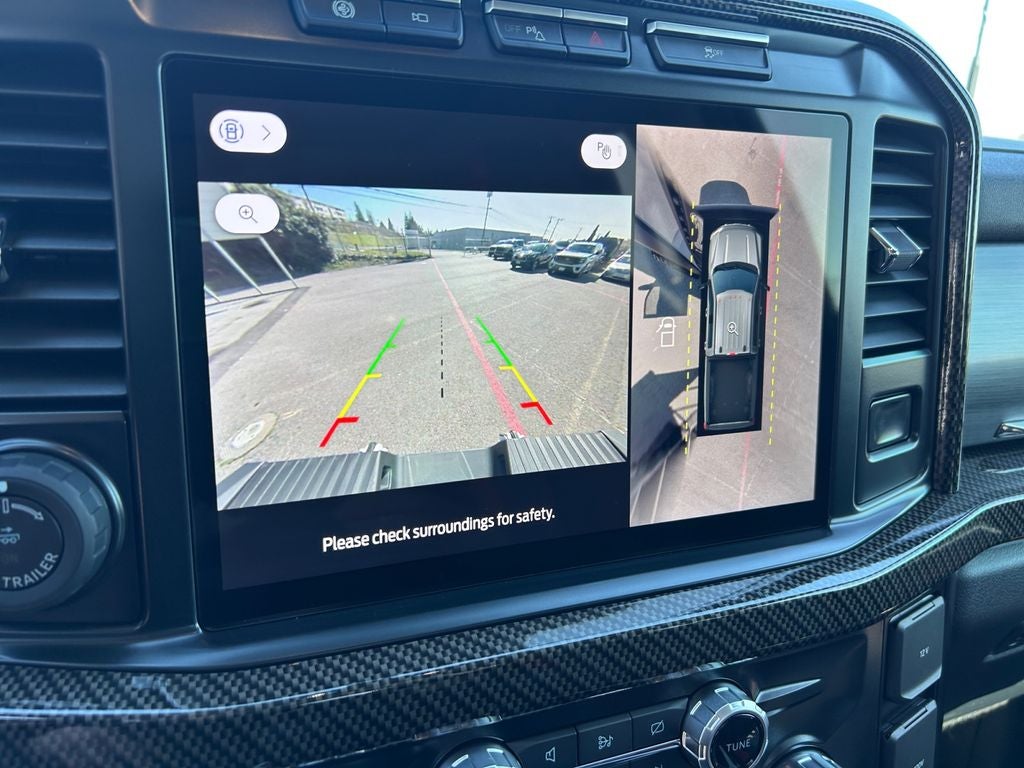 2024 Ford F-250SD SHELBY SUPER BAJA