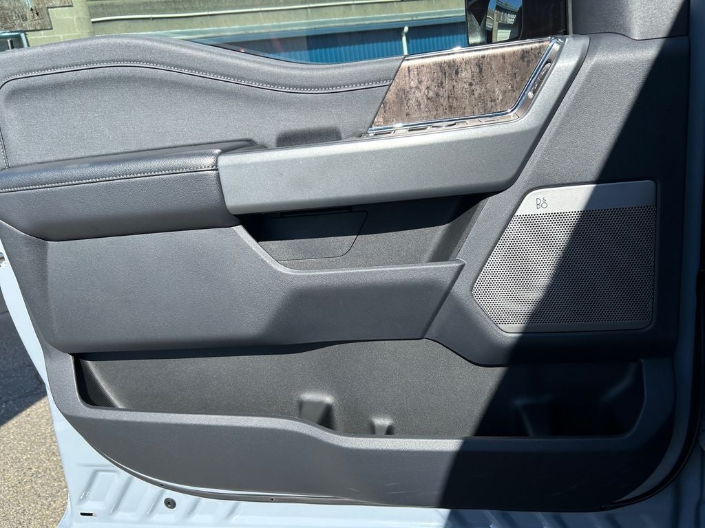 2024 Ford F-250SD SHELBY SUPER BAJA