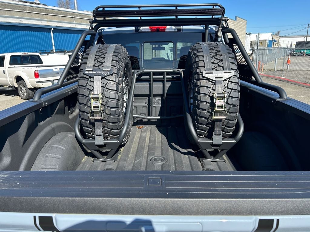 2024 Ford F-250SD SHELBY SUPER BAJA