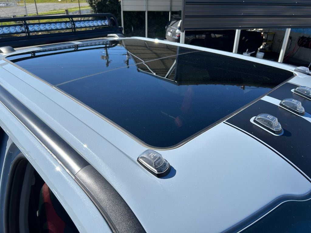 2024 Ford F-250SD SHELBY SUPER BAJA