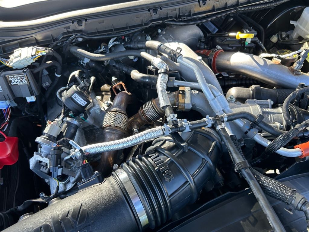 2024 Ford F-250SD SHELBY SUPER BAJA