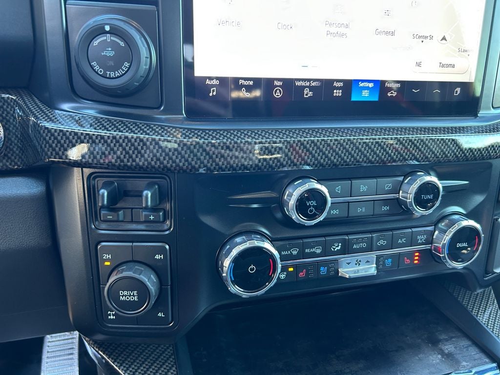 2024 Ford F-250SD SHELBY SUPER BAJA