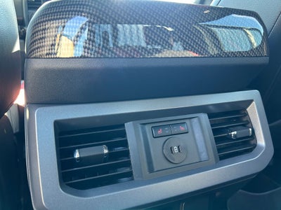 2024 Ford F-250SD SHELBY SUPER BAJA