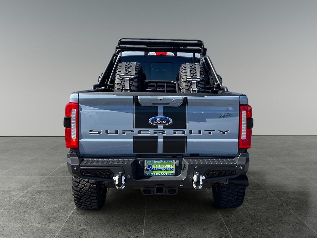 2024 Ford F-250SD SHELBY SUPER BAJA