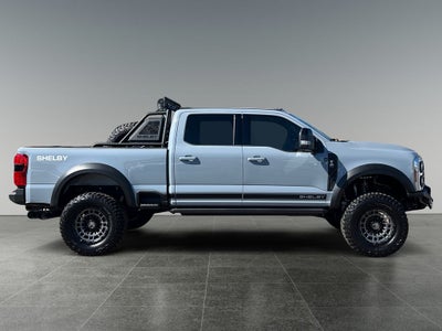 2024 Ford F-250SD SHELBY SUPER BAJA