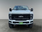 2025 Ford F-250 Black Widow Lariat