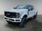 2025 Ford F-250 Black Widow Lariat