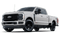 2025 Ford F-250 Black Widow Lariat