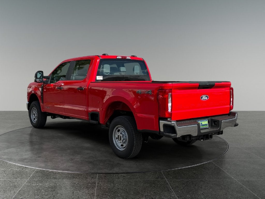 2027 Ford F-250SD XL