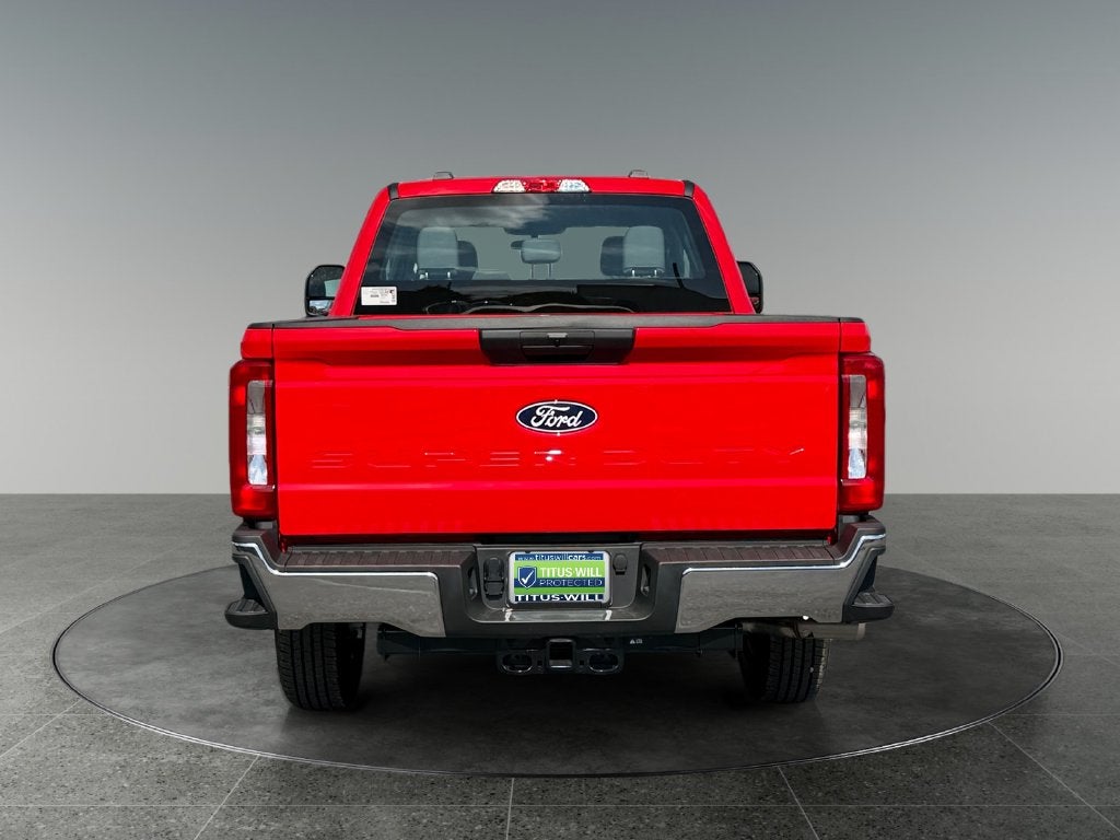 2027 Ford F-250SD XL