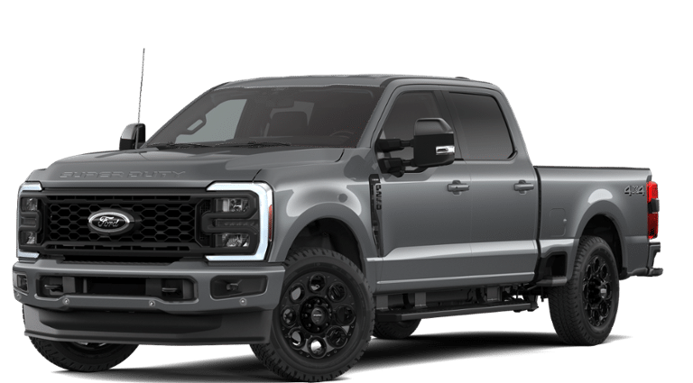 2026 Ford F-250SD King Ranch INTRANSIT