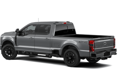 2026 Ford F-250SD King Ranch INTRANSIT