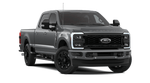 2026 Ford F-250SD King Ranch INTRANSIT