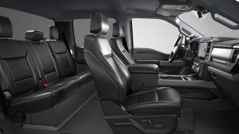 2026 Ford F-250SD King Ranch INTRANSIT
