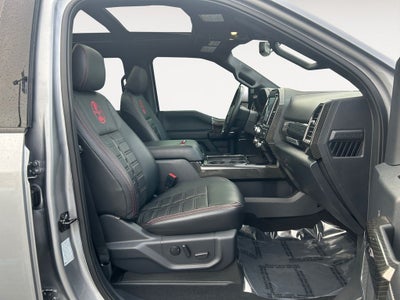 2022 Ford F-250SD Shelby Super Baja