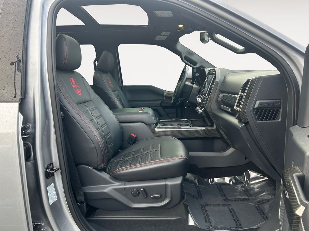 2022 Ford F-250SD Shelby Super Baja