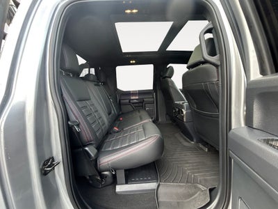 2022 Ford F-250SD Shelby Super Baja