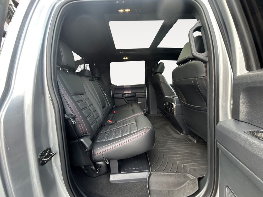 2022 Ford F-250SD Shelby Super Baja