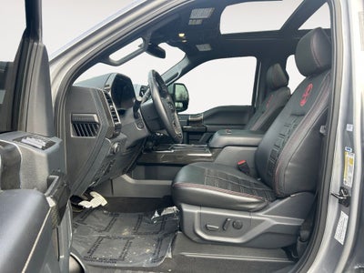 2022 Ford F-250SD Shelby Super Baja