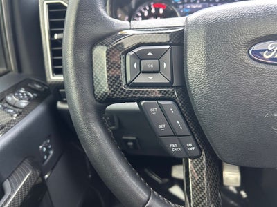 2022 Ford F-250SD Shelby Super Baja