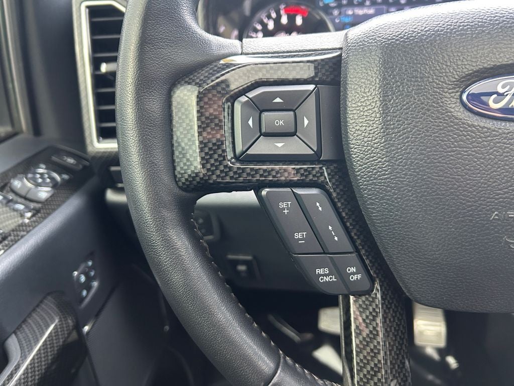 2022 Ford F-250SD Shelby Super Baja