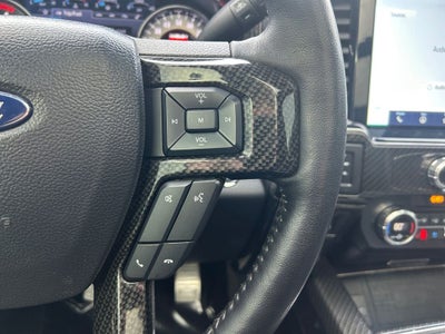 2022 Ford F-250SD Shelby Super Baja