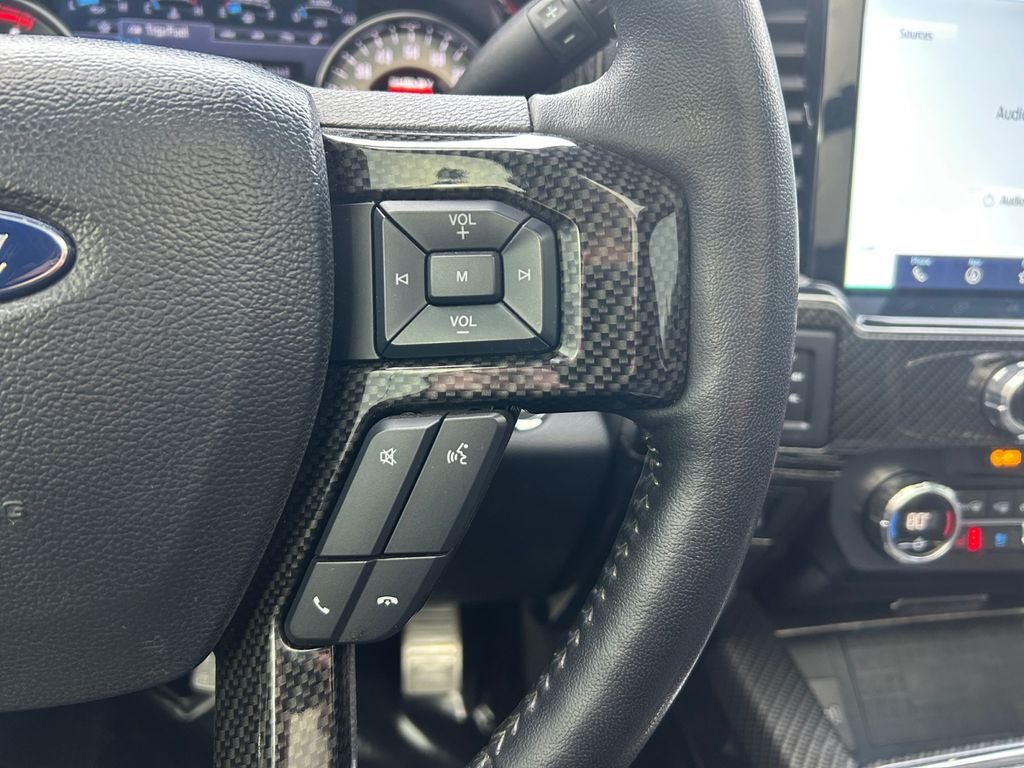 2022 Ford F-250SD Shelby Super Baja