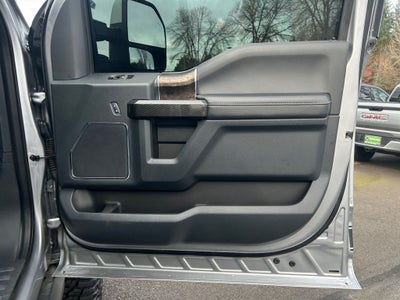 2022 Ford F-250SD Shelby Super Baja