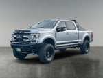 2022 Ford F-250SD Shelby Super Baja
