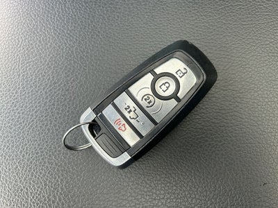 2022 Ford F-250SD Shelby Super Baja