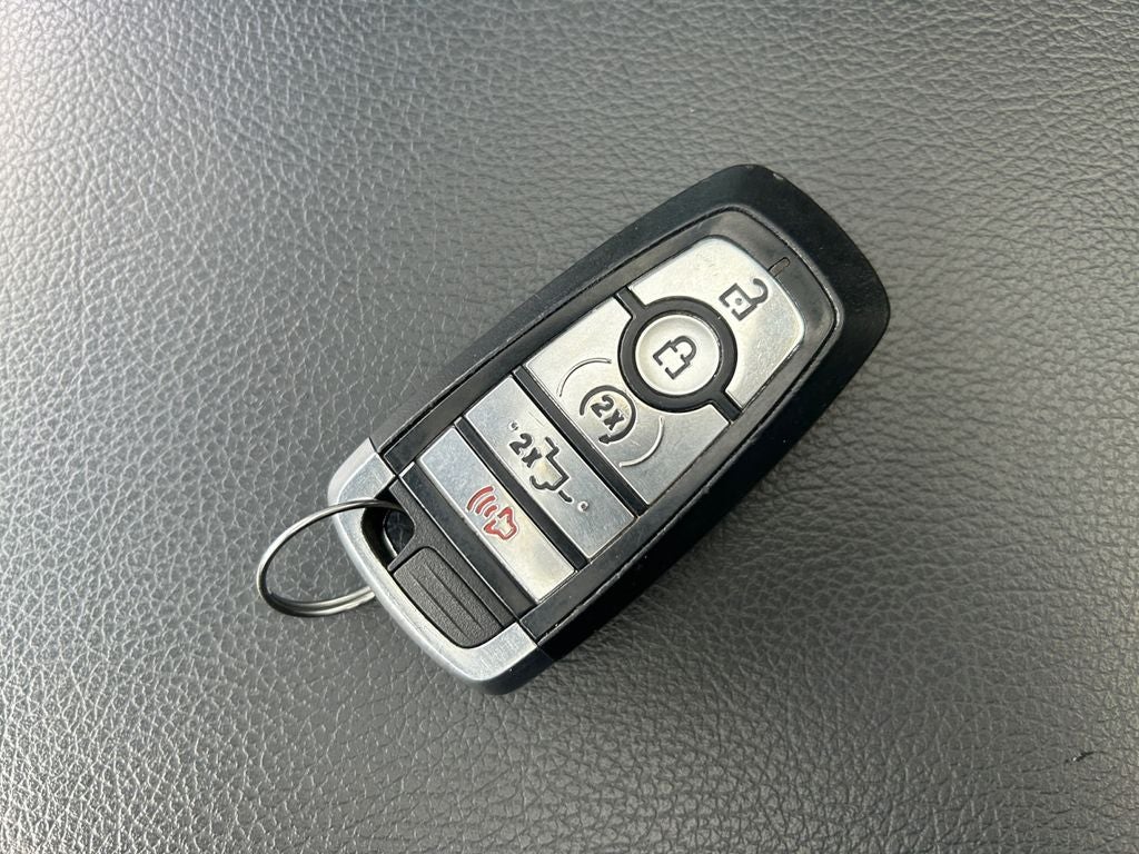 2022 Ford F-250SD Shelby Super Baja