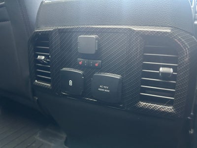 2022 Ford F-250SD Shelby Super Baja