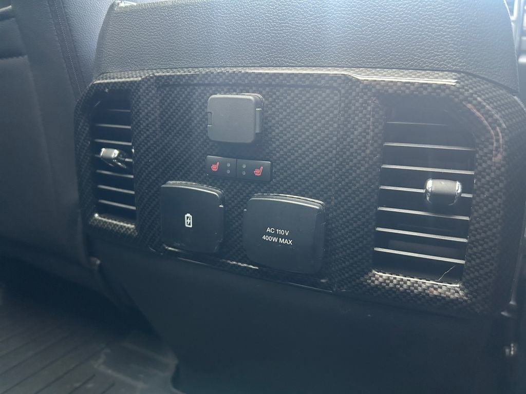 2022 Ford F-250SD Shelby Super Baja