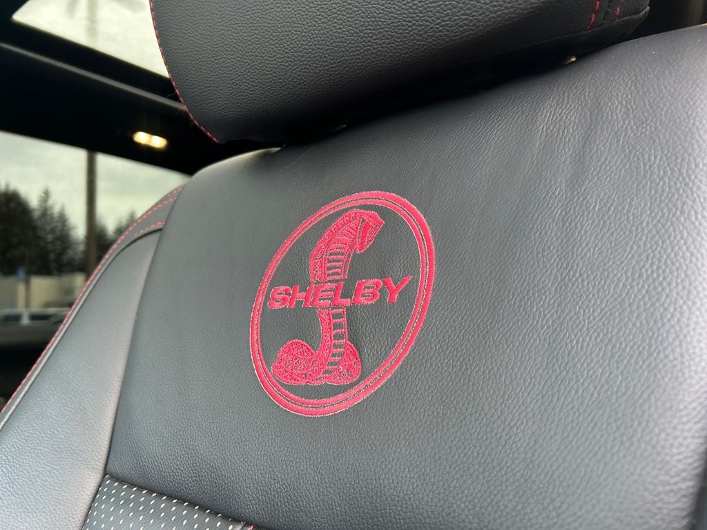 2022 Ford F-250SD Shelby Super Baja