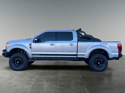 2022 Ford F-250SD Shelby Super Baja