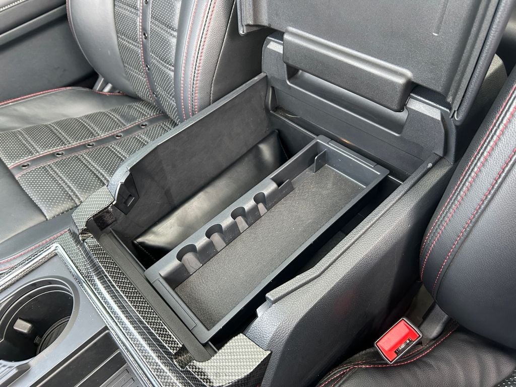 2022 Ford F-250SD Shelby Super Baja