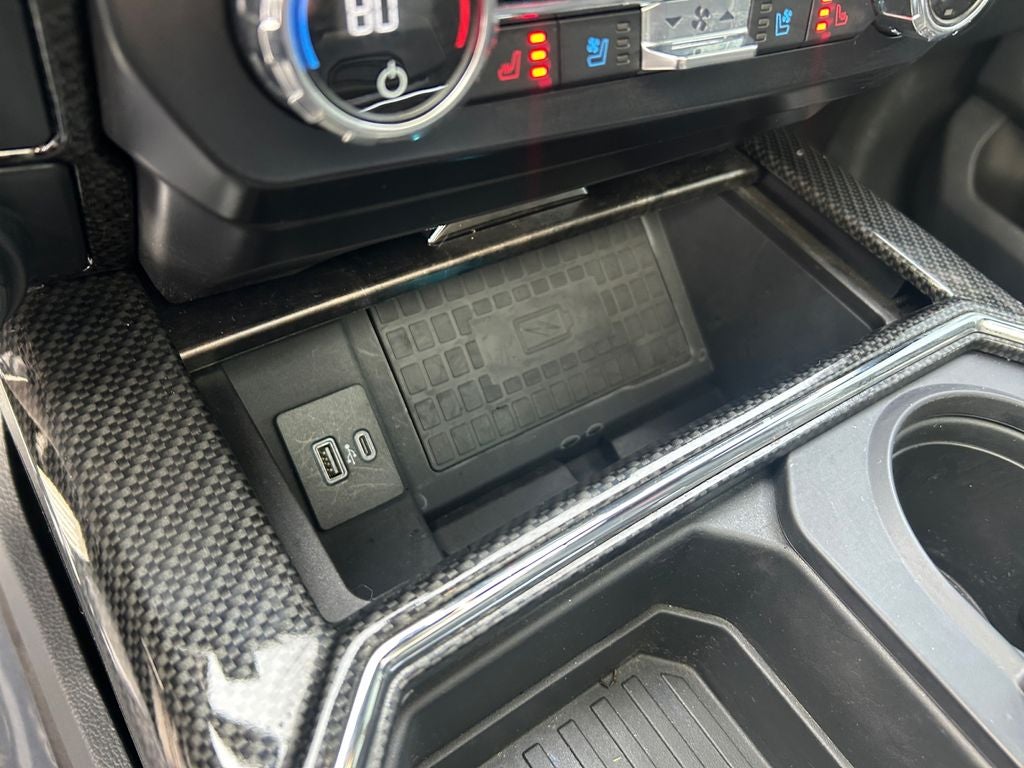 2022 Ford F-250SD Shelby Super Baja