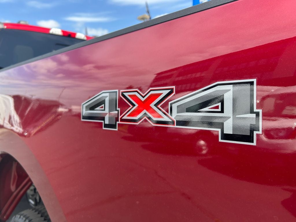 2025 Ford F-250SD Lariat