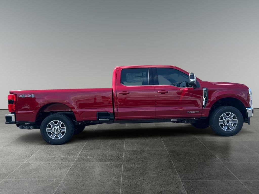 2025 Ford F-250SD Lariat
