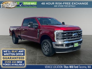 2025 Ford F-250SD Lariat