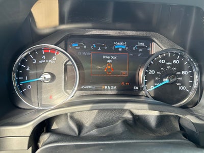 2020 Ford F-250SD Lariat