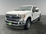 2020 Ford F-250SD Lariat