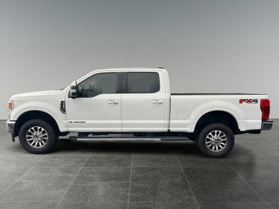 2020 Ford F-250SD Lariat