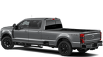 2026 Ford F-250SD Lariat INTRANSIT