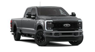 2026 Ford F-250SD Lariat INTRANSIT