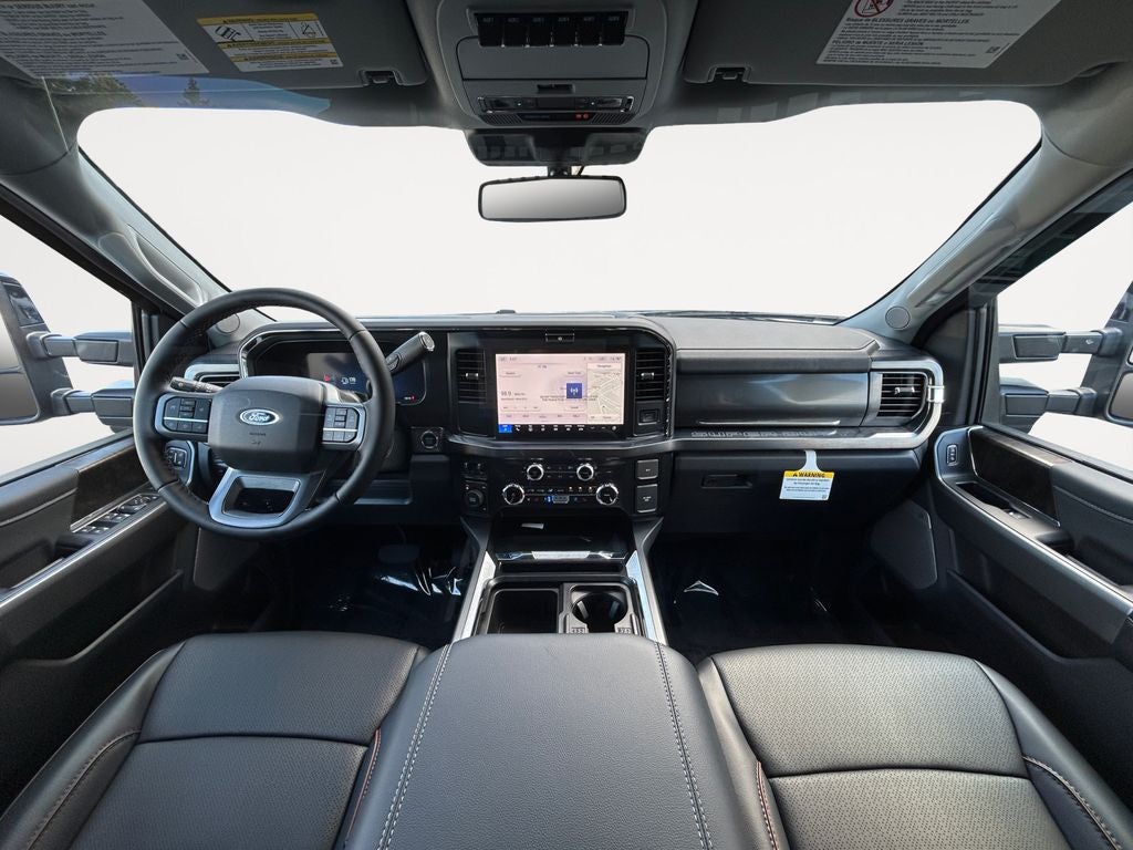 2025 Ford F-250SD Lariat